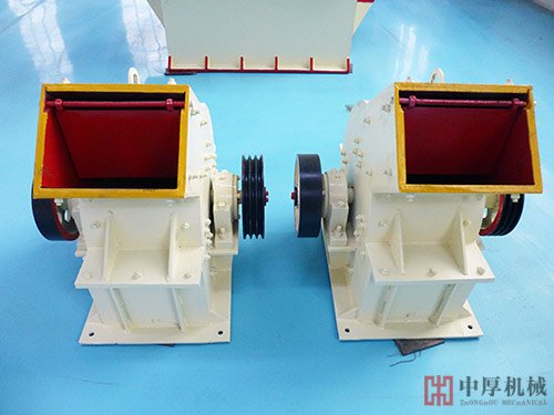 錘式破碎機(jī)廠家