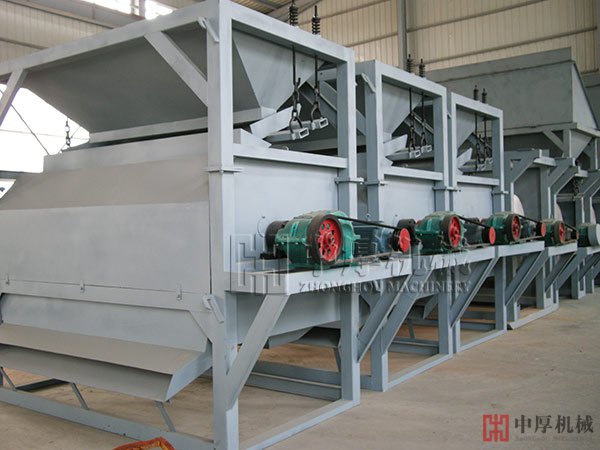 干式磁選機價格